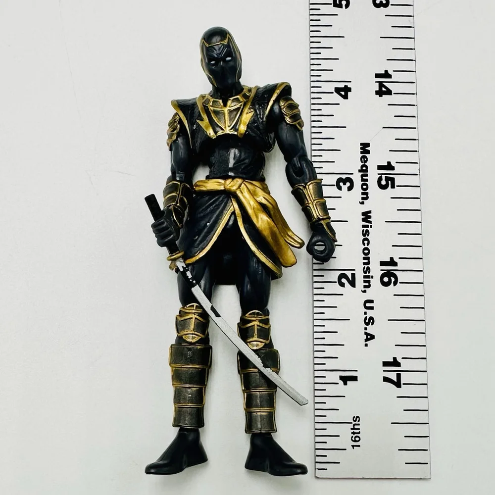 Marvel Universe RONIN 2008 2009 Series 1 016 16 Hawkeye Avengers 2009 Loose